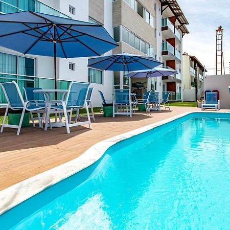 Apartamento Porto Sol By Aft - Pôrto das Galinhas Exterior foto