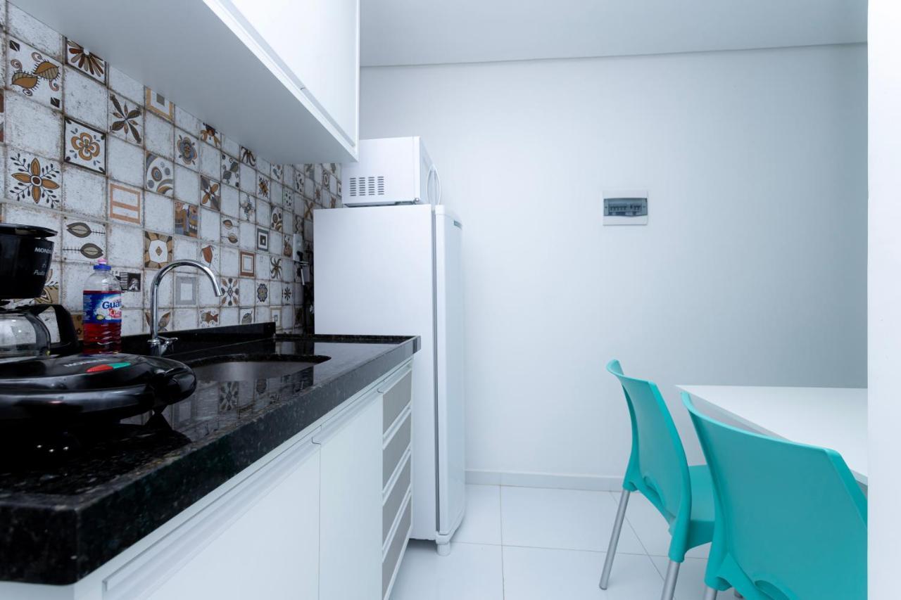 Apartamento Porto Sol By Aft - Pôrto das Galinhas Exterior foto