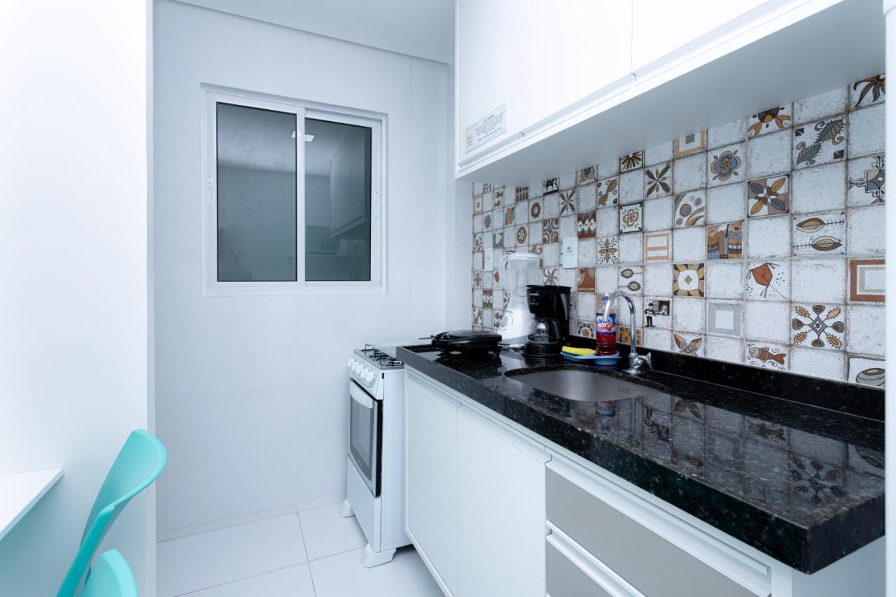 Apartamento Porto Sol By Aft - Pôrto das Galinhas Exterior foto