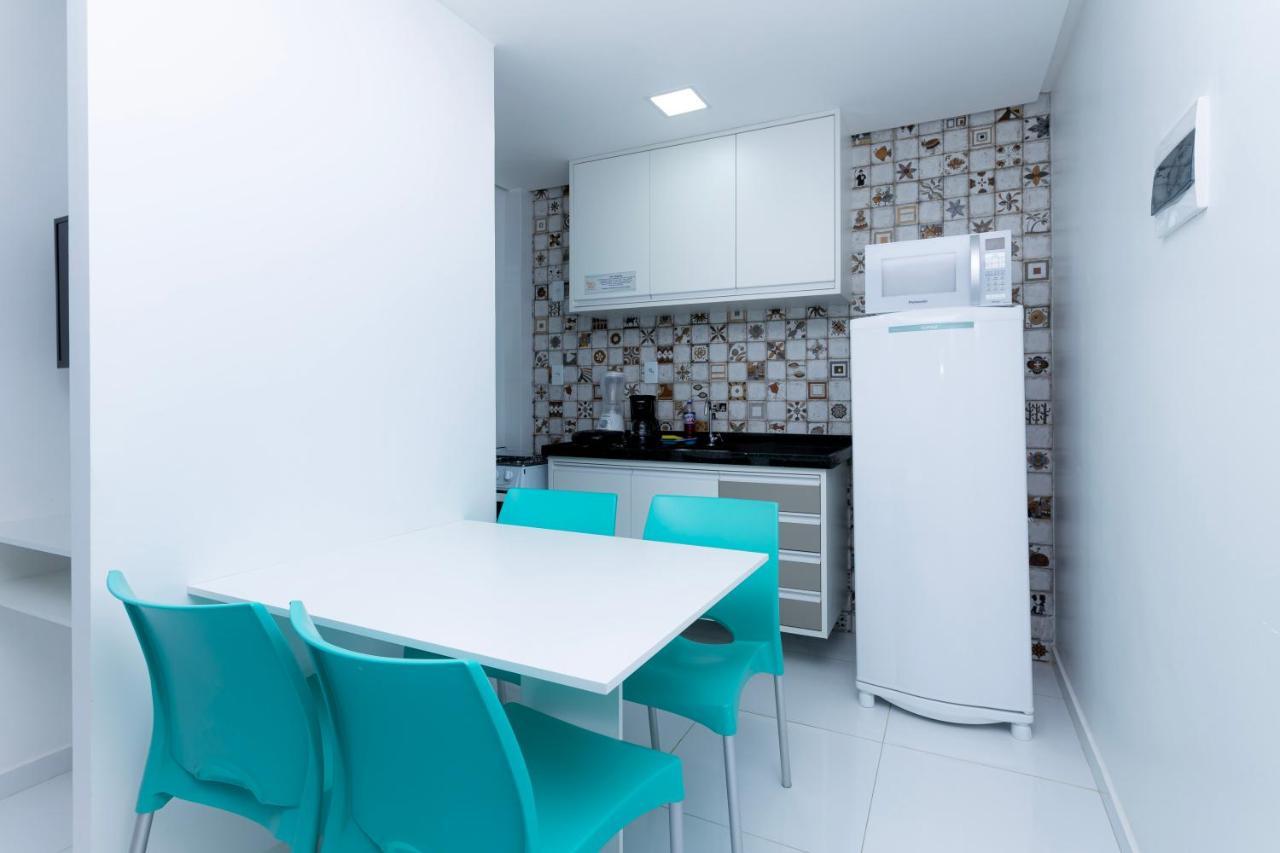 Apartamento Porto Sol By Aft - Pôrto das Galinhas Exterior foto