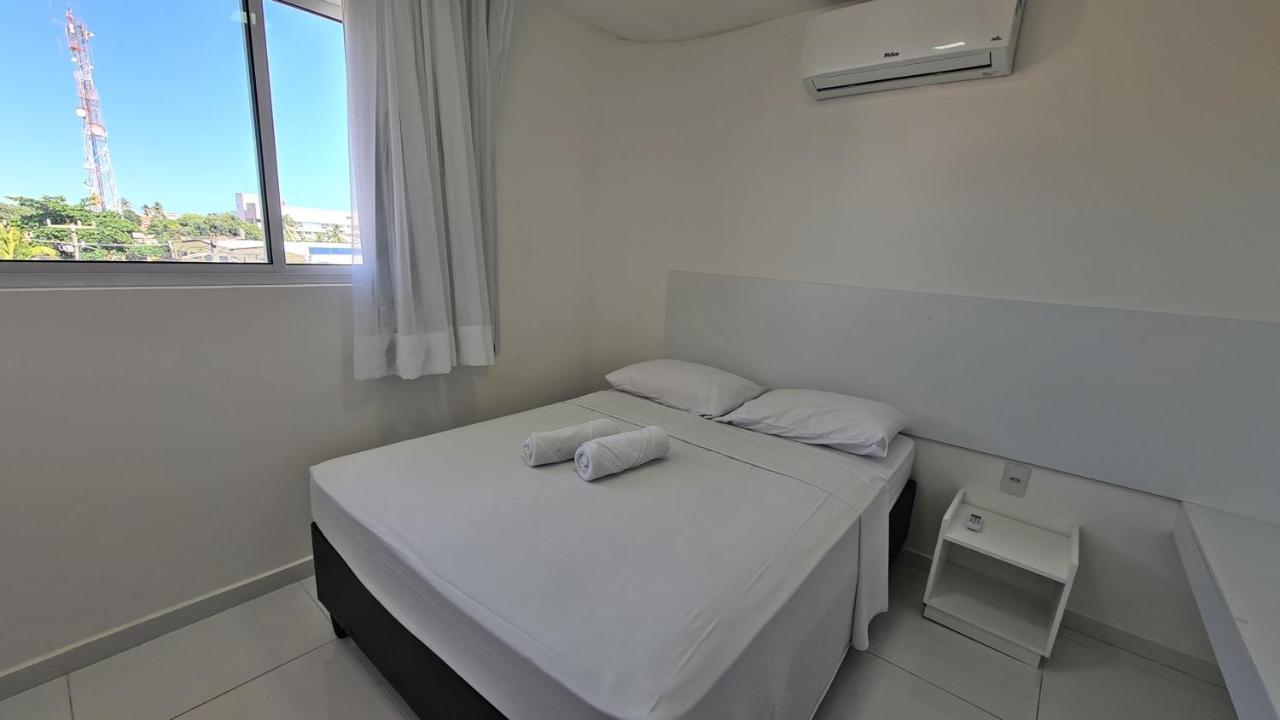 Apartamento Porto Sol By Aft - Pôrto das Galinhas Exterior foto