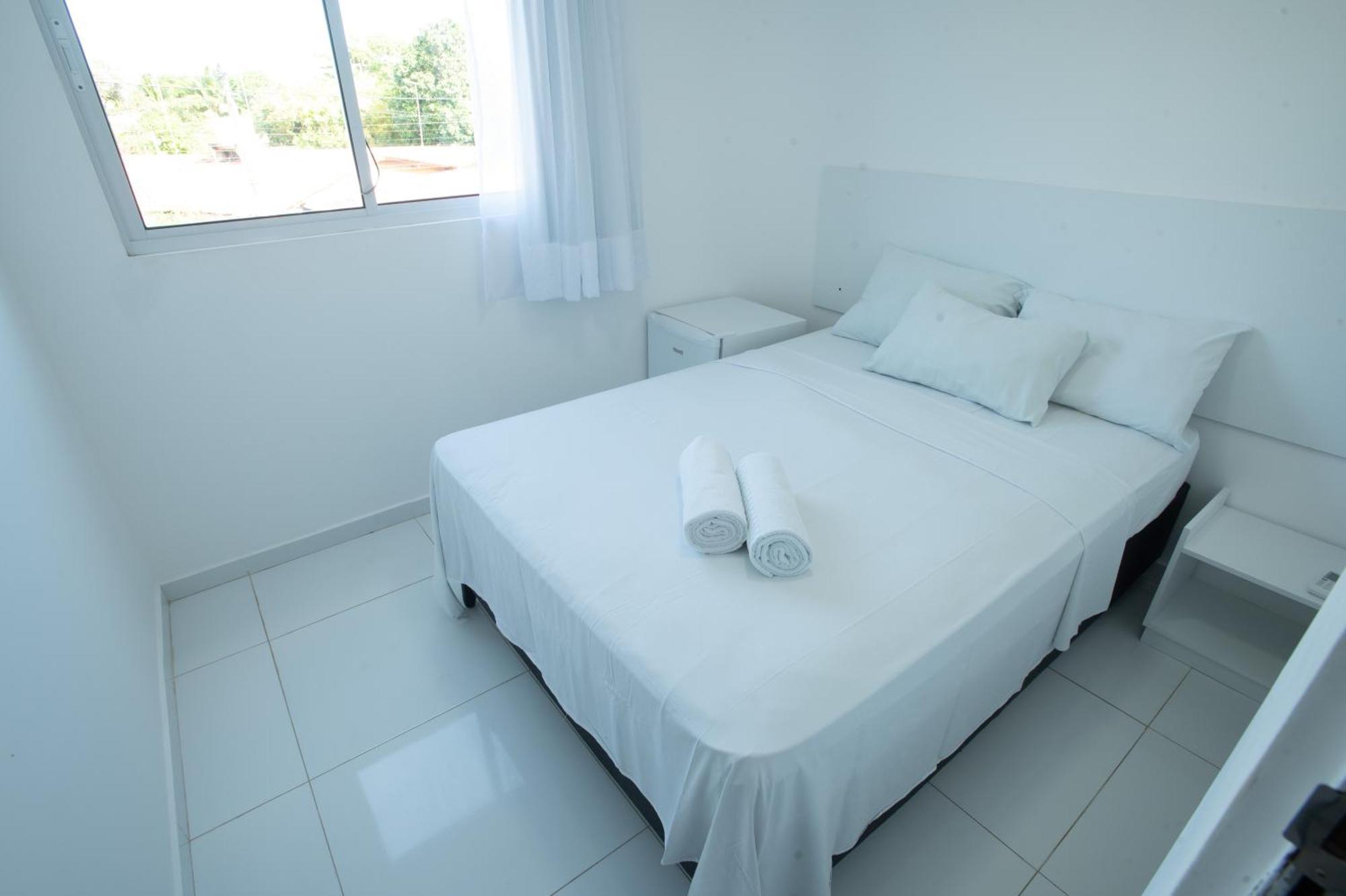 Apartamento Porto Sol By Aft - Pôrto das Galinhas Exterior foto